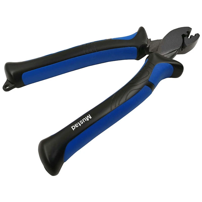 Mustad Crimping Pliers 5.5inch